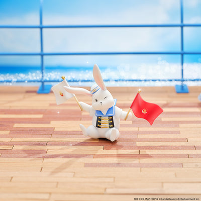 The Idolmaster Shiny Colors 1/6 Scale Figure - Kogane Tsukioka Sailing Sailor Ver. [Pre-Order Oct 2026]