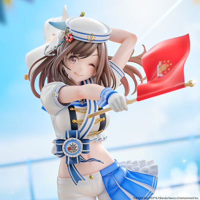 The Idolmaster Shiny Colors 1/6 Scale Figure - Kogane Tsukioka Sailing Sailor Ver. [Pre-Order Oct 2026]