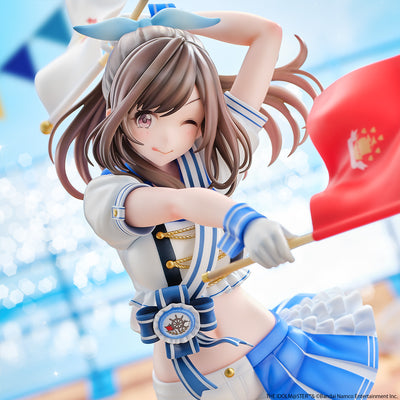 The Idolmaster Shiny Colors 1/6 Scale Figure - Kogane Tsukioka Sailing Sailor Ver. [Pre-Order Oct 2026]