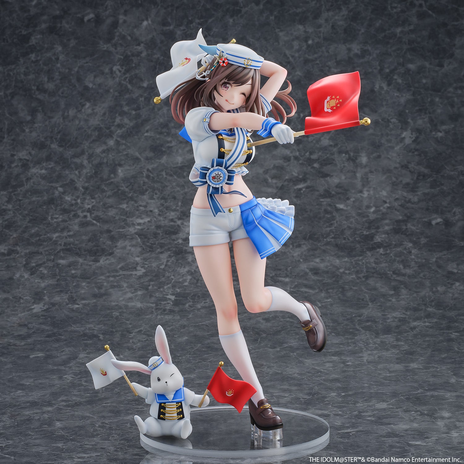 SooyaStudio MY FAVORITE COLOR フィギュア The Idolmaster Shiny Colors 1/6 Scale Figure - Kogane Tsukioka