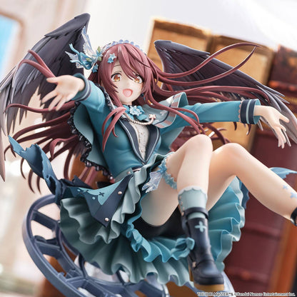 The Idolmaster Shiny Colors 1/6 Scale Figure - Tenka Osaki Gardienne Amethyst Ver. [Pre-Order Jan 2027]