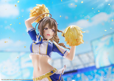 The Idolmaster Shiny Colors 1/7 Scale Figure - Chiyuki Kuwayama