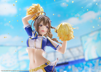The Idolmaster Shiny Colors 1/7 Scale Figure - Chiyuki Kuwayama [Pre-Order May 2026]