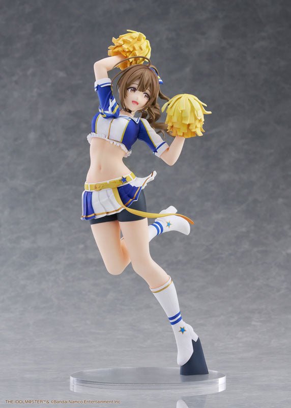 The Idolmaster Shiny Colors 1/7 Scale Figure - Chiyuki Kuwayama