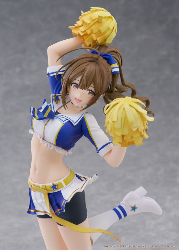 The Idolmaster Shiny Colors 1/7 Scale Figure - Chiyuki Kuwayama [Pre-Order May 2026]