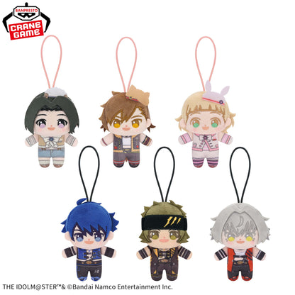 The Idolmaster Side M Howanui - Vol. 2 Complete Set of 5 Types [Pre-Order Aug 2026]