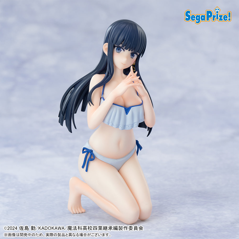 The Irregular at Magic High School Yumemirize - Miyuki Shiba - Imagen 1