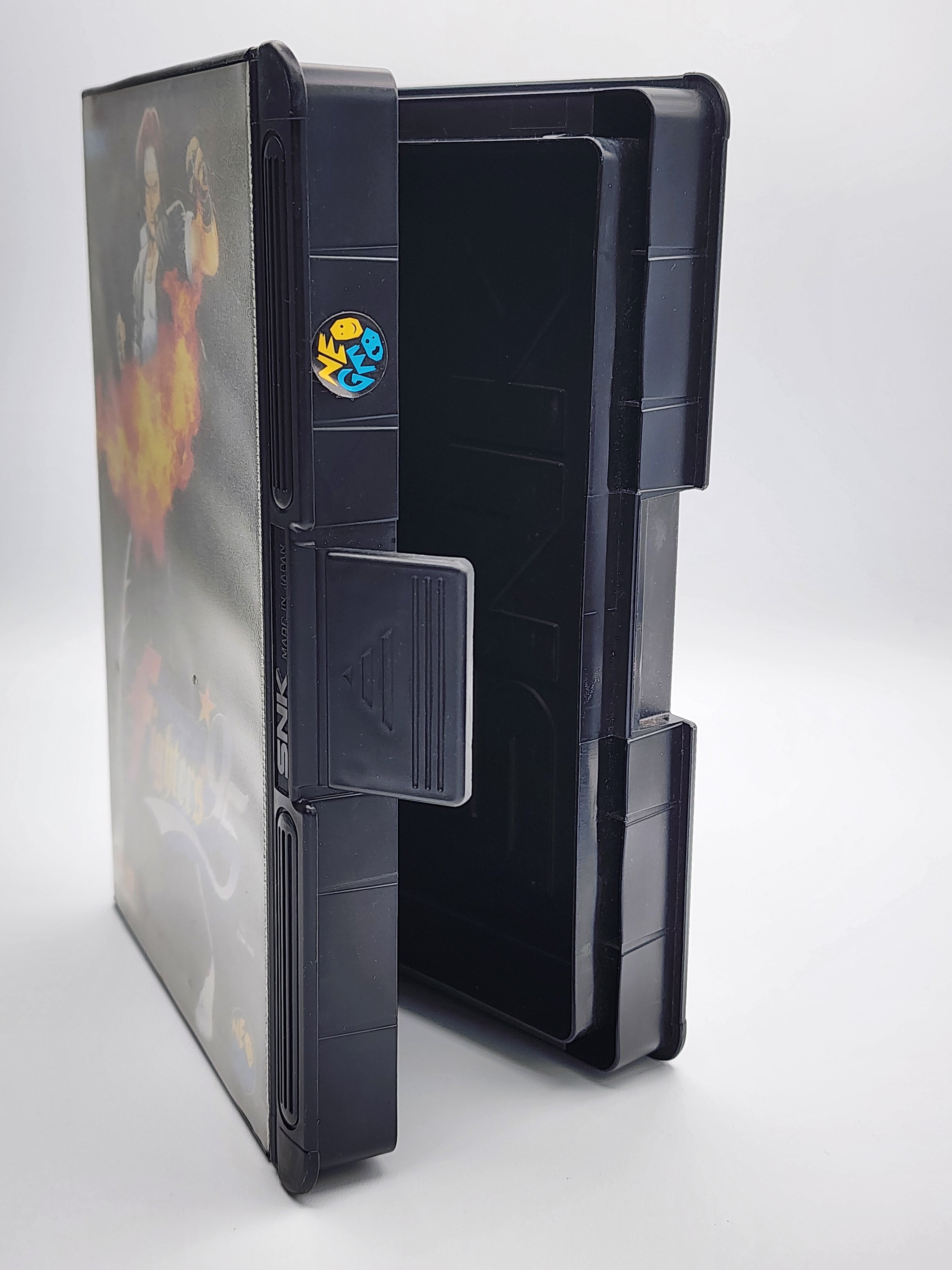 USED JAPAN] The King of Fighters '95 NEOGEO AES [TKOF951