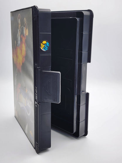 [USED JAPAN] The King of Fighters '95 NEOGEO AES [TKOF951]