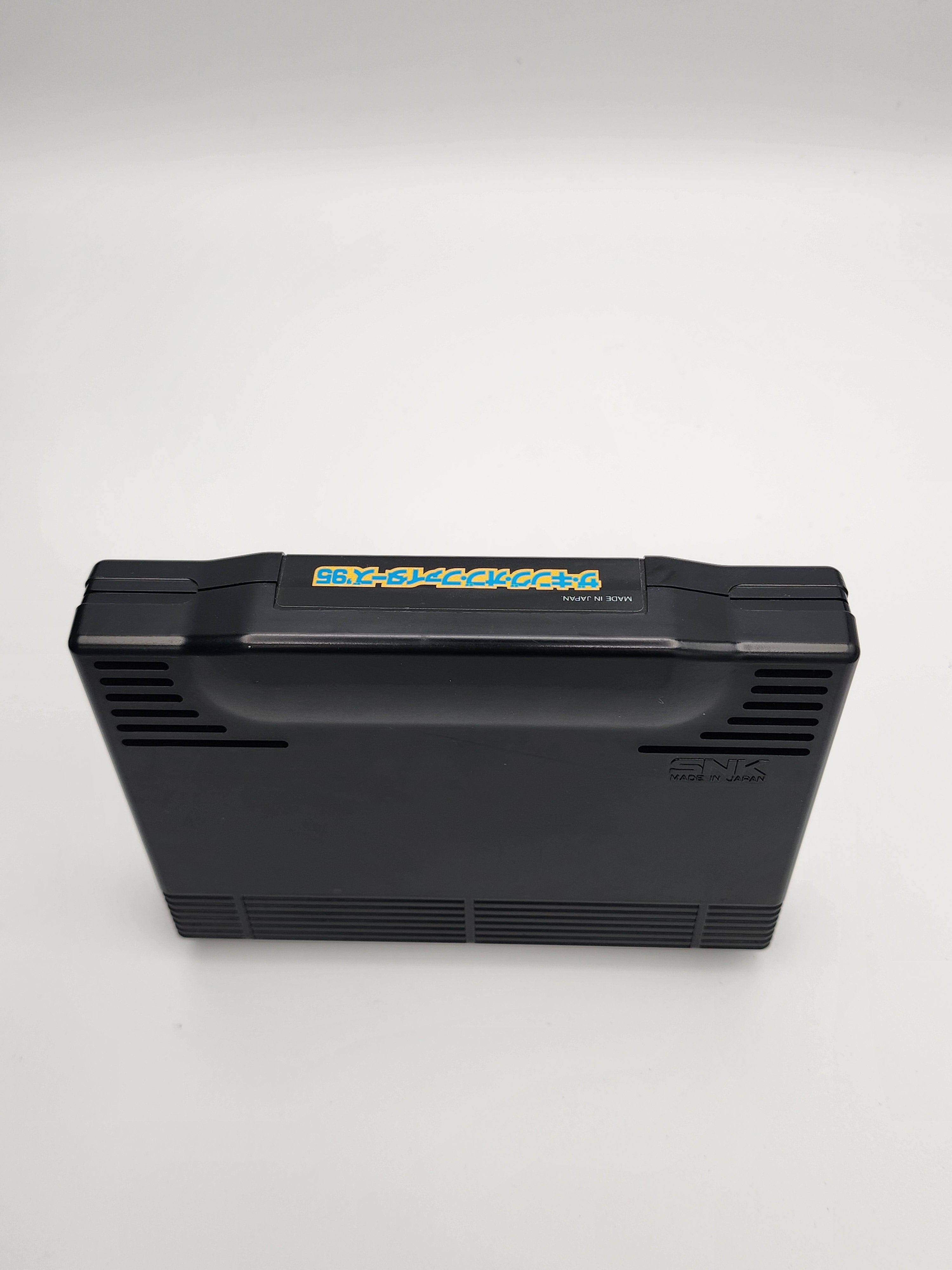 [USED JAPAN] The King of Fighters '95 NEOGEO AES [TKOF951]