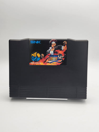 [USED JAPAN] The King of Fighters '95 NEOGEO AES [TKOF952]