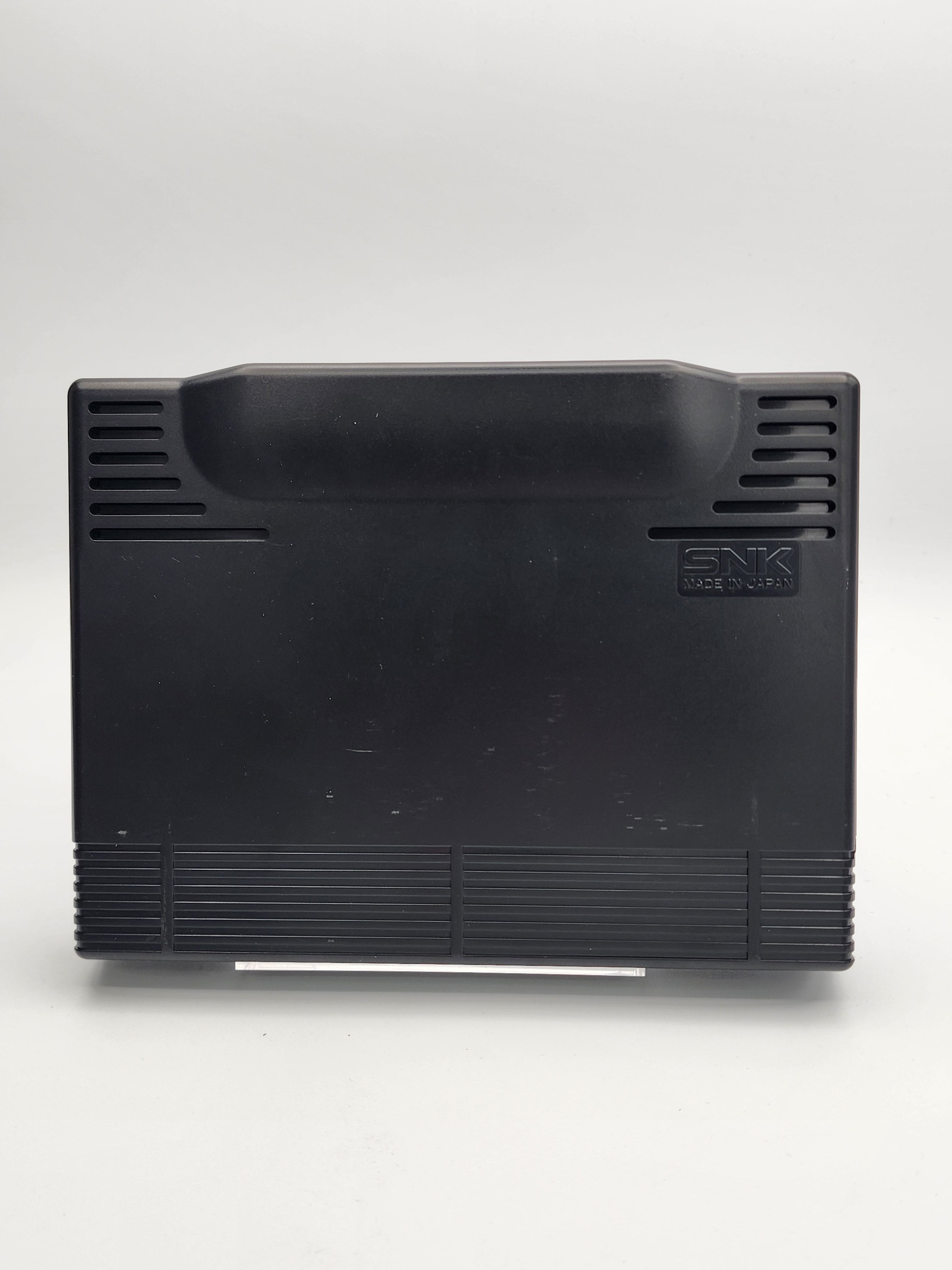[USED JAPAN] The King of Fighters '95 NEOGEO AES [TKOF952]
