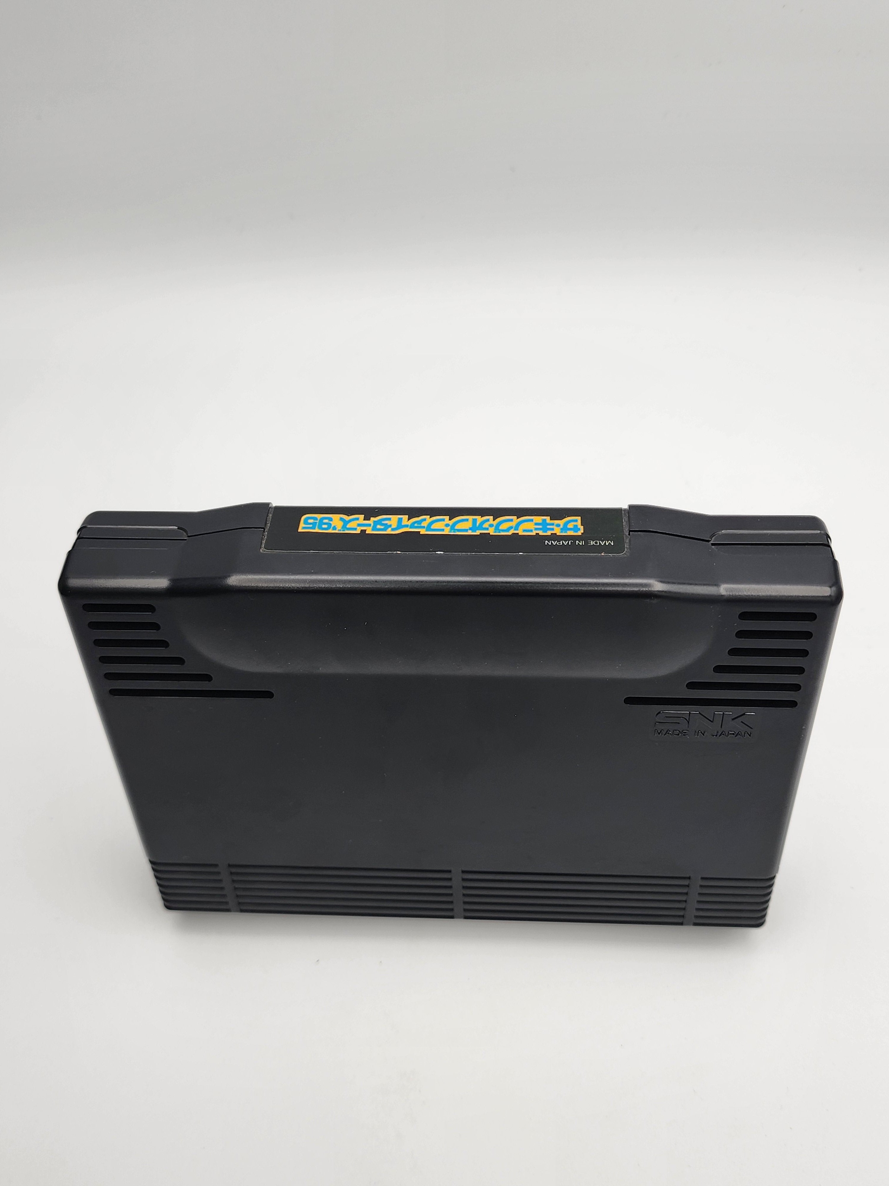 USED JAPAN] The King of Fighters '95 NEOGEO AES [TKOF952