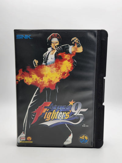 [USED JAPAN] The King of Fighters '95 NEOGEO AES [TKOF952]