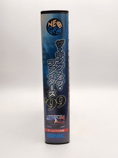 [USED JAPAN] The King of Fighters '99 NEOGEO AES
