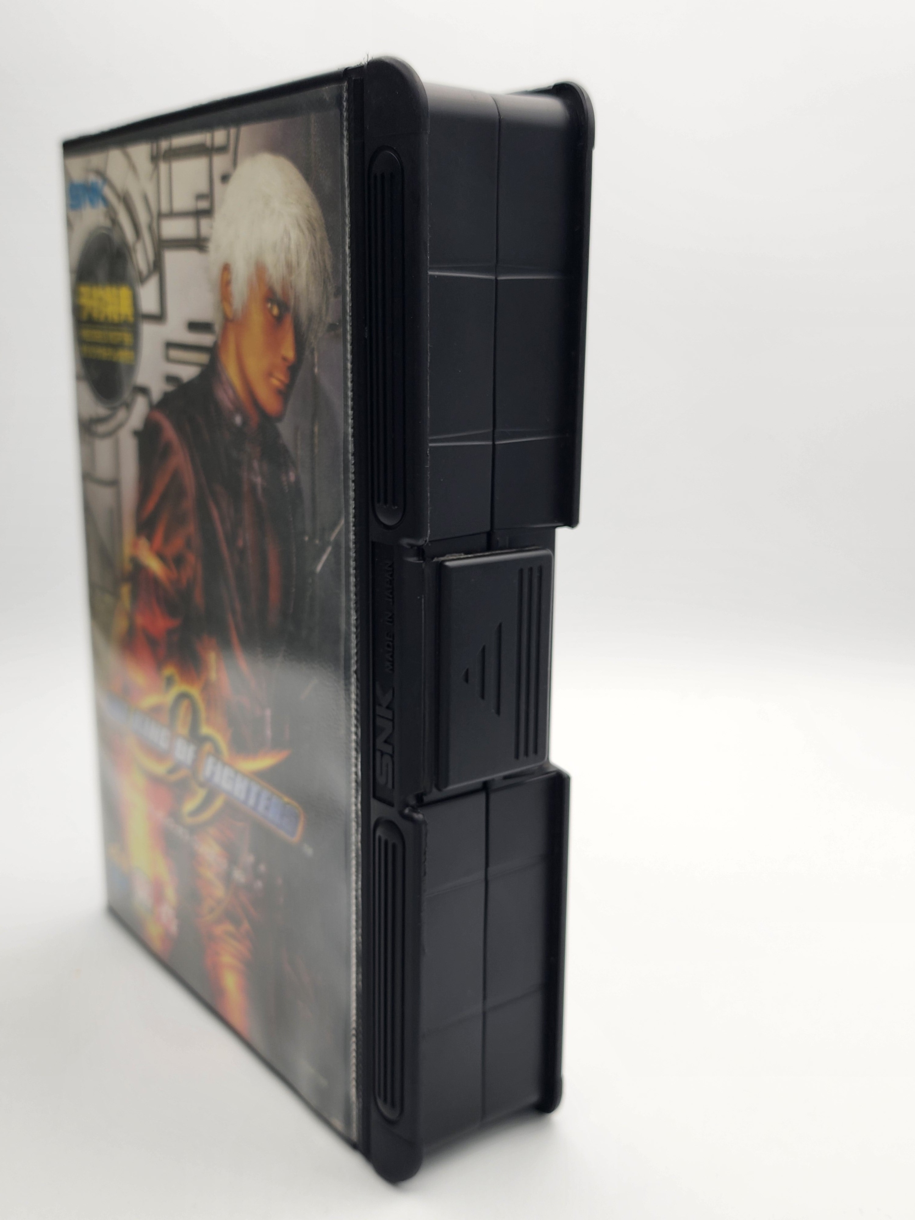 USED JAPAN] The King of Fighters '99 NEOGEO AES – JumpIchiban