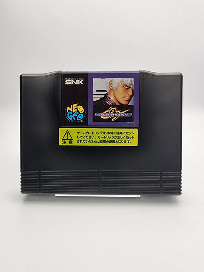 [USED JAPAN] The King of Fighters '99 NEOGEO AES