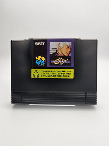 [USED JAPAN] The King of Fighters '99 NEOGEO AES
