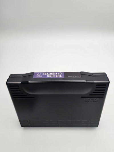 [USED JAPAN] The King of Fighters '99 NEOGEO AES