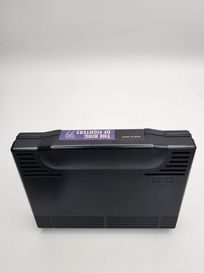 [USED JAPAN] The King of Fighters '99 NEOGEO AES