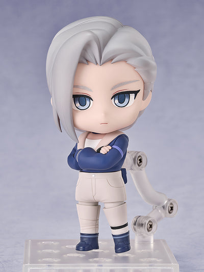 The Legend of Hei II  Nendoroid - Luye [Pre-Order Sep 2026]