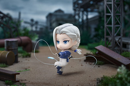 The Legend of Hei II  Nendoroid - Luye [Pre-Order Sep 2026]
