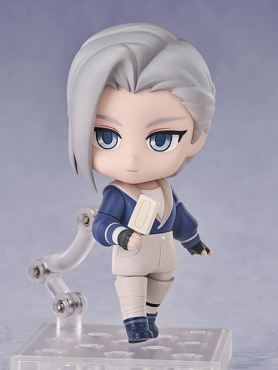 The Legend of Hei II  Nendoroid - Luye [Pre-Order Sep 2026]