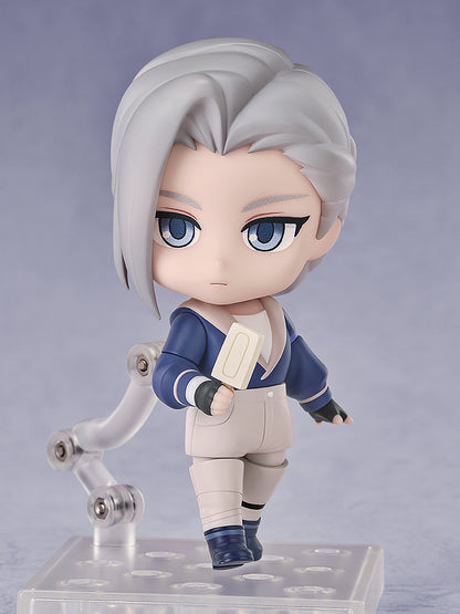 The Legend of Hei II  Nendoroid - Luye [Pre-Order Sep 2026]