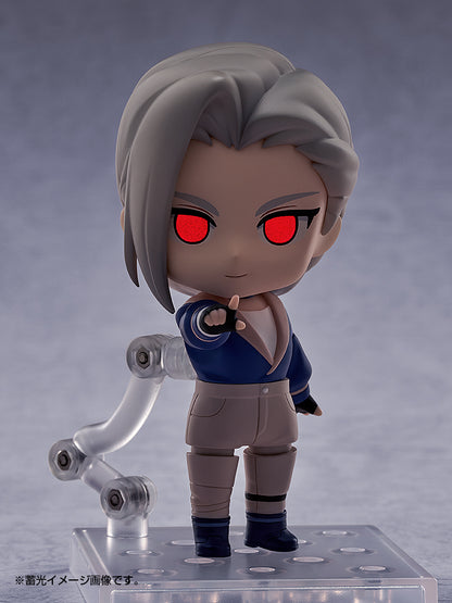 The Legend of Hei II  Nendoroid - Luye [Pre-Order Sep 2026]