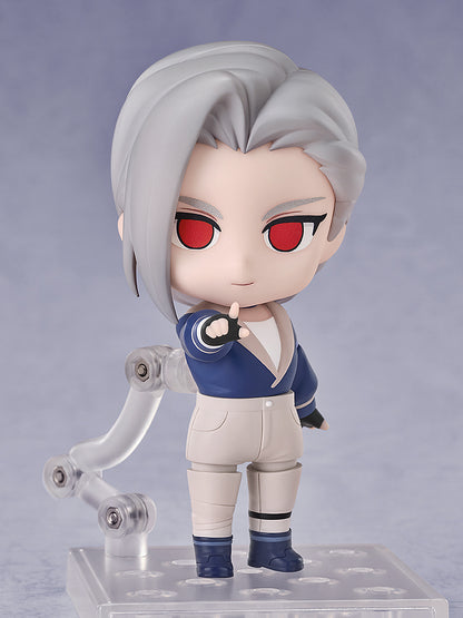 The Legend of Hei II  Nendoroid - Luye [Pre-Order Sep 2026]