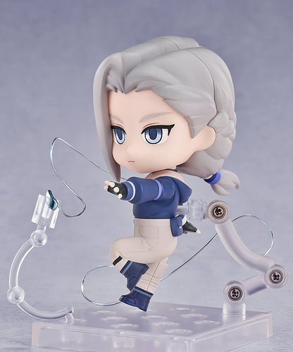 The Legend of Hei II  Nendoroid - Luye [Pre-Order Sep 2026]