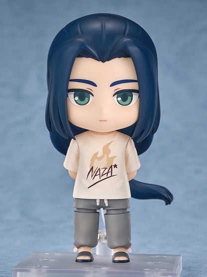 The Legend of Hei II  Nendoroid - Mugen Naza T-Shirt Ver. [Pre-Order Apr 2027]