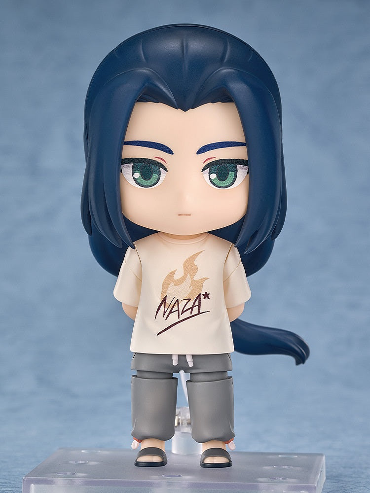 The Legend of Hei II  Nendoroid - Mugen Naza T-Shirt Ver. [Pre-Order Apr 2027]