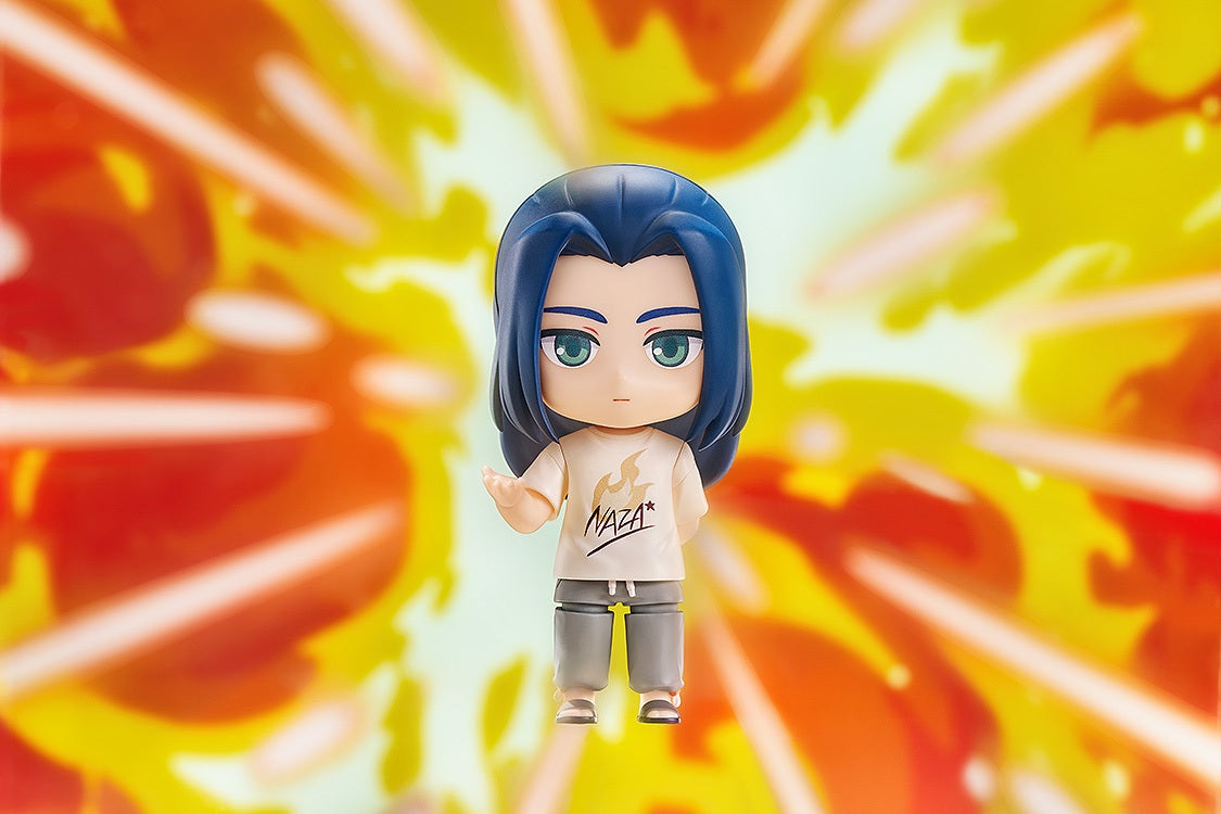 The Legend of Hei II  Nendoroid - Mugen Naza T-Shirt Ver. [Pre-Order Apr 2027]