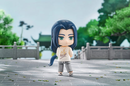The Legend of Hei II  Nendoroid - Mugen Naza T-Shirt Ver. [Pre-Order Apr 2027]