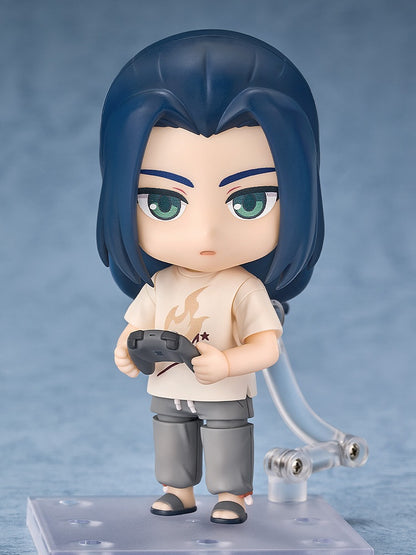 The Legend of Hei II  Nendoroid - Mugen Naza T-Shirt Ver. [Pre-Order Apr 2027]
