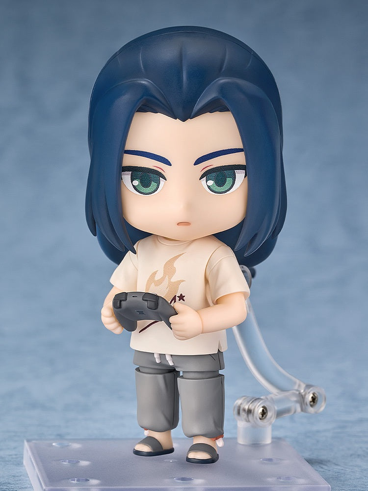The Legend of Hei II  Nendoroid - Mugen Naza T-Shirt Ver. [Pre-Order Apr 2027]