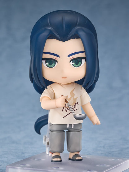 The Legend of Hei II  Nendoroid - Mugen Naza T-Shirt Ver. [Pre-Order Apr 2027]