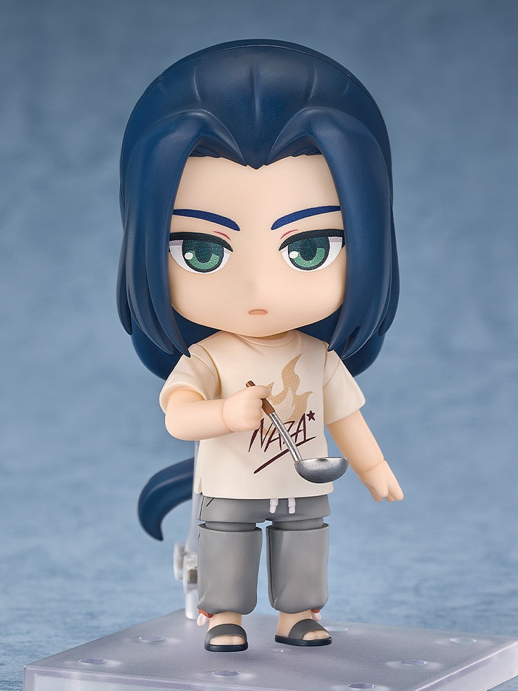 The Legend of Hei II  Nendoroid - Mugen Naza T-Shirt Ver. [Pre-Order Apr 2027]