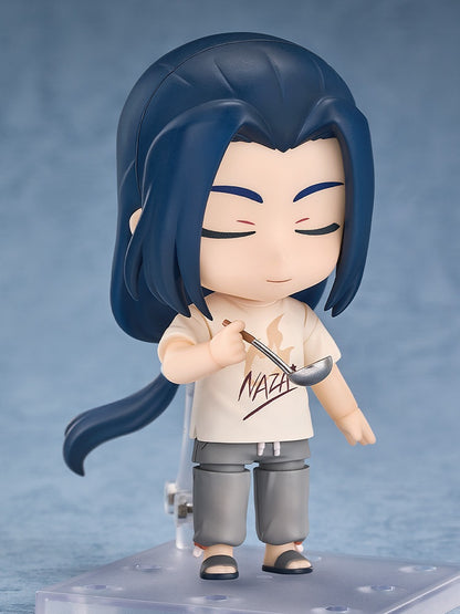 The Legend of Hei II  Nendoroid - Mugen Naza T-Shirt Ver. [Pre-Order Apr 2027]