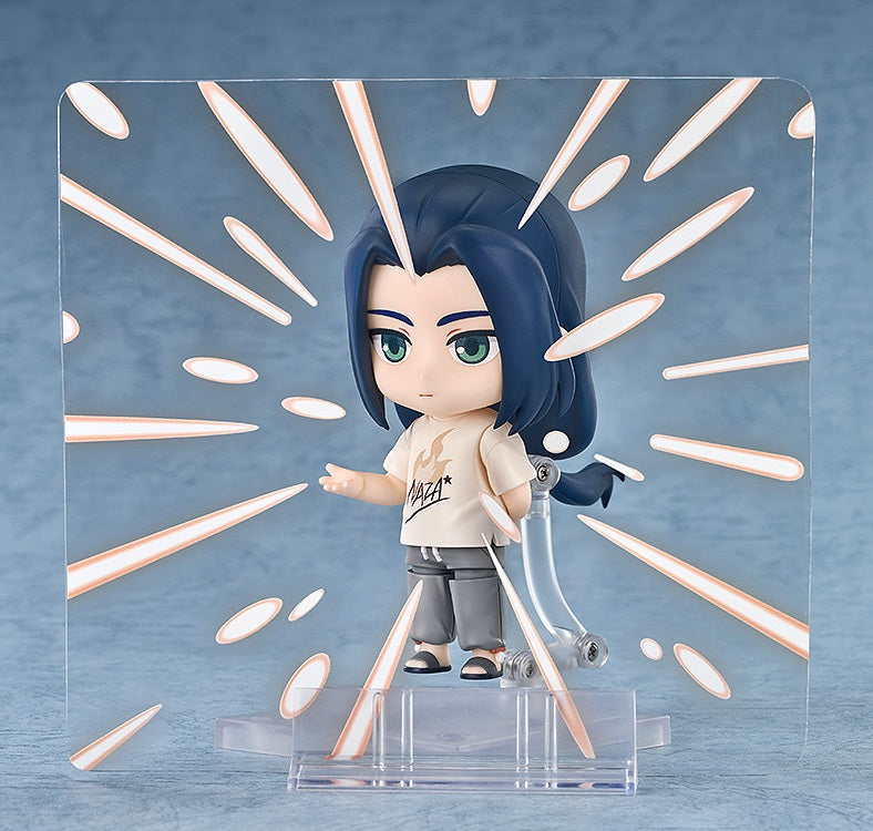 The Legend of Hei II  Nendoroid - Mugen Naza T-Shirt Ver. [Pre-Order Apr 2027]