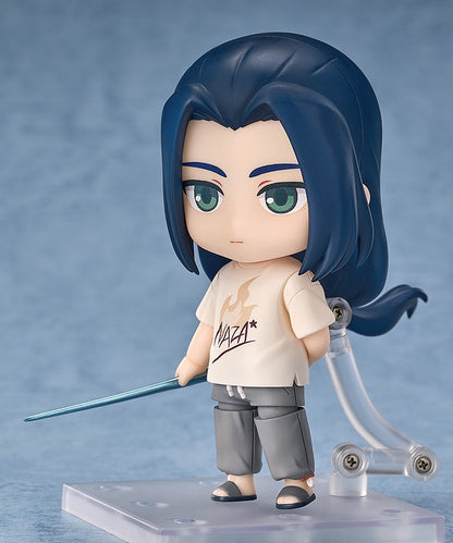 The Legend of Hei II  Nendoroid - Mugen Naza T-Shirt Ver. [Pre-Order Apr 2027]