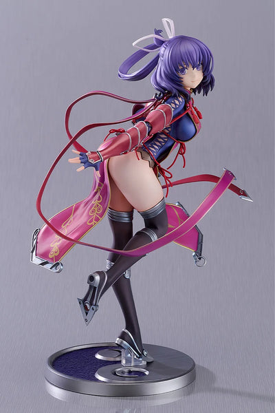 The Legend of Heroes 1/7 Scale Figure - Lisa Mao [Pre-Order Feb 2027]