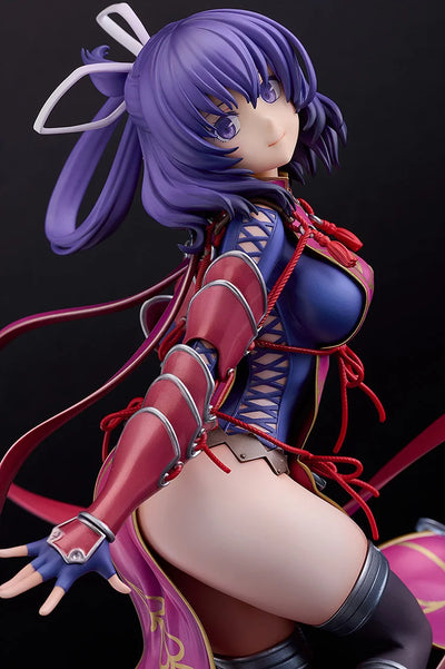 The Legend of Heroes 1/7 Scale Figure - Lisa Mao [Pre-Order Feb 2027]