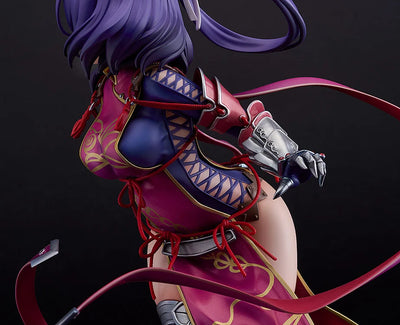 The Legend of Heroes 1/7 Scale Figure - Lisa Mao [Pre-Order Feb 2027]