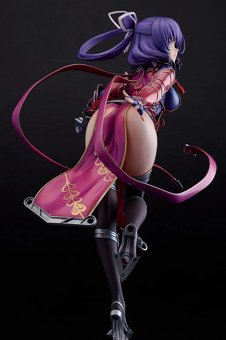 The Legend of Heroes 1/7 Scale Figure - Lisa Mao [Pre-Order Feb 2027]