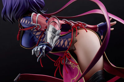 The Legend of Heroes 1/7 Scale Figure - Lisa Mao [Pre-Order Feb 2027]