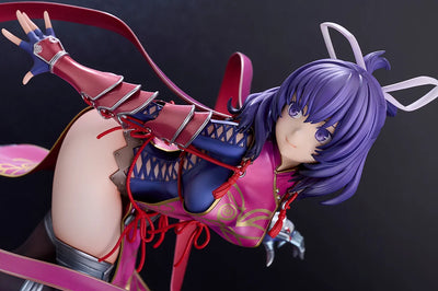 The Legend of Heroes 1/7 Scale Figure - Lisa Mao [Pre-Order Feb 2027]