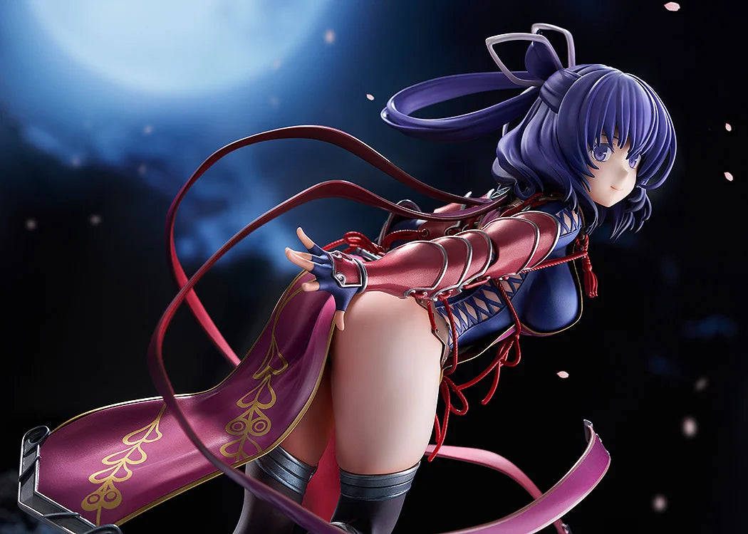 The Legend of Heroes 1/7 Scale Figure - Lisa Mao [Pre-Order Feb 2027]