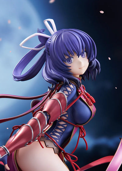 The Legend of Heroes 1/7 Scale Figure - Lisa Mao [Pre-Order Feb 2027]